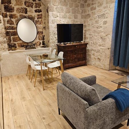Aparthotel Le Beffroi Tournon-dʼAgenais Exteriér fotografie