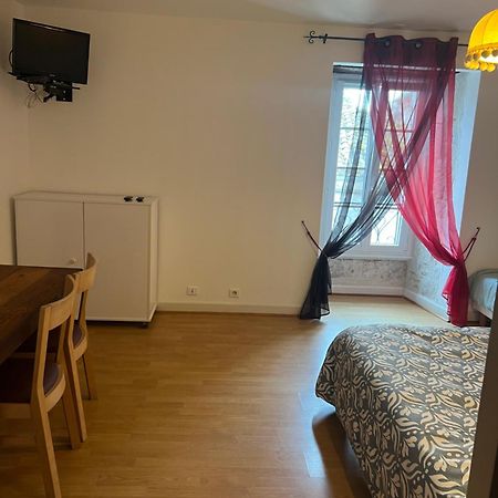 Aparthotel Le Beffroi Tournon-dʼAgenais Exteriér fotografie