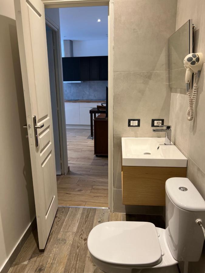 Aparthotel Le Beffroi Tournon-dʼAgenais Exteriér fotografie