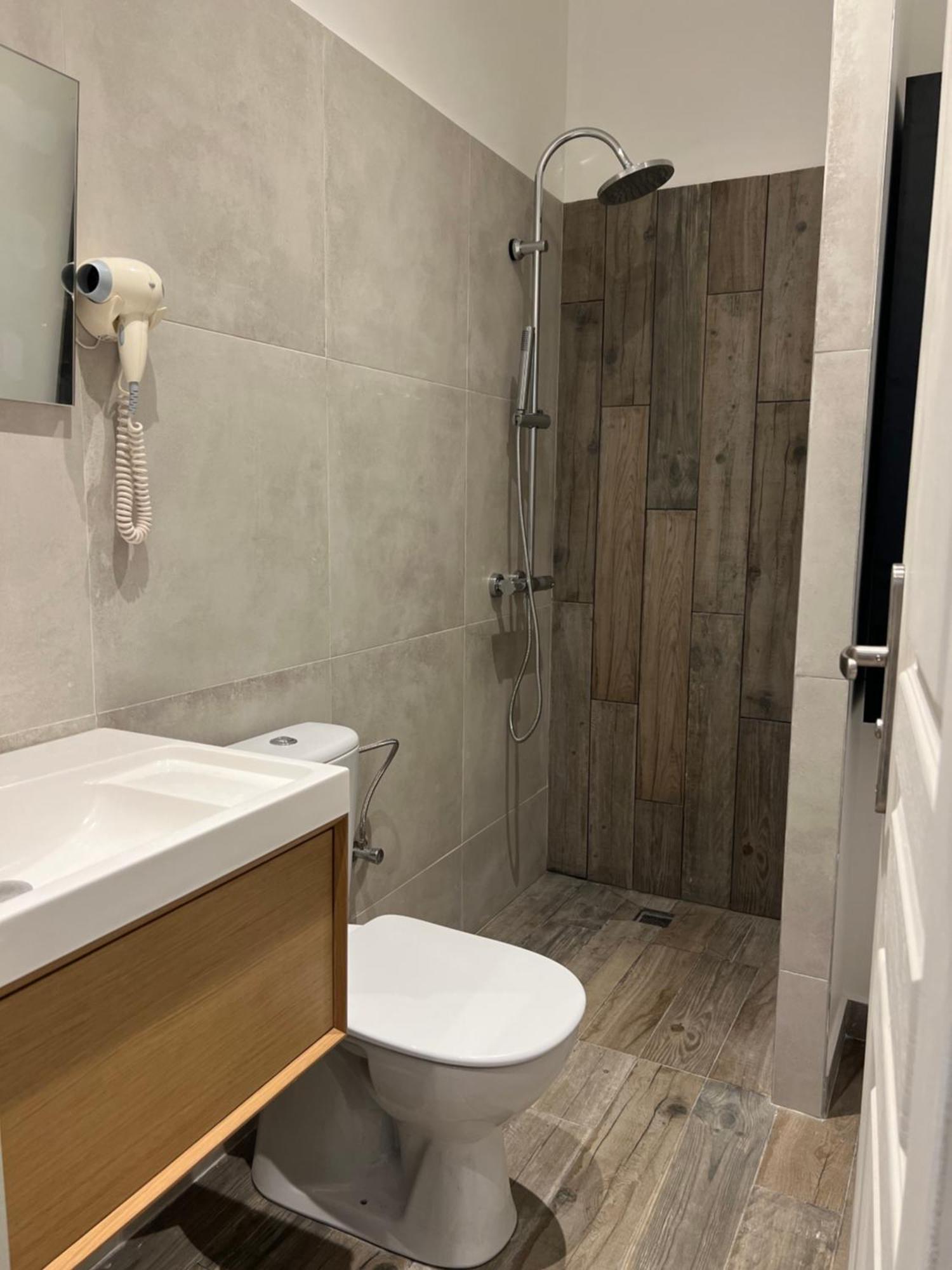Aparthotel Le Beffroi Tournon-dʼAgenais Exteriér fotografie