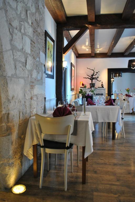 Aparthotel Le Beffroi Tournon-dʼAgenais Exteriér fotografie